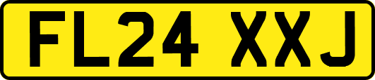 FL24XXJ