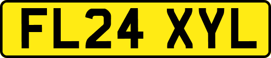 FL24XYL