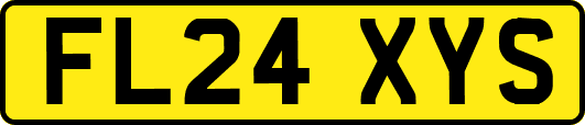 FL24XYS