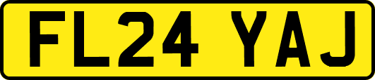 FL24YAJ