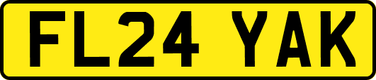FL24YAK