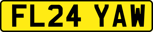 FL24YAW