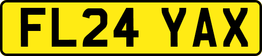 FL24YAX