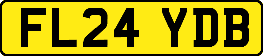 FL24YDB