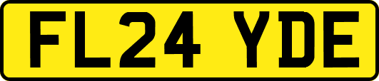 FL24YDE