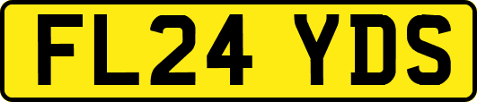 FL24YDS
