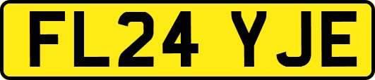 FL24YJE