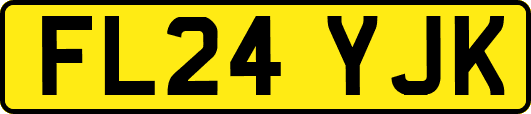 FL24YJK