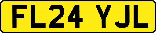 FL24YJL