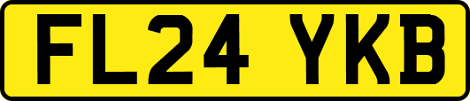 FL24YKB