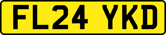 FL24YKD