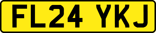 FL24YKJ