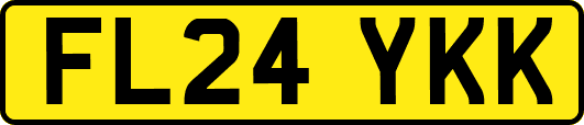 FL24YKK