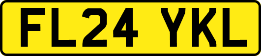 FL24YKL