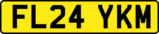 FL24YKM