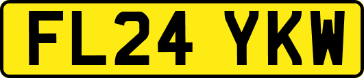 FL24YKW
