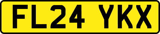 FL24YKX