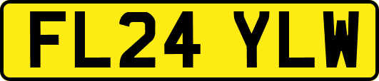 FL24YLW