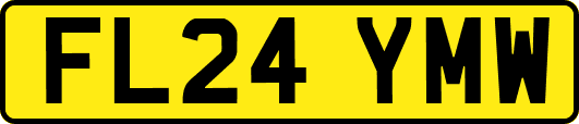 FL24YMW