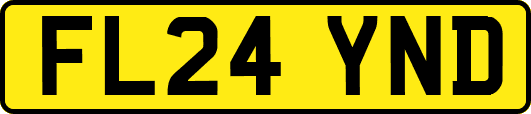 FL24YND