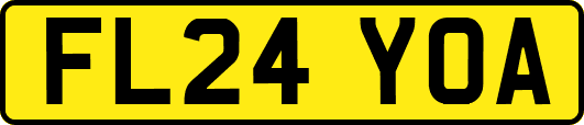 FL24YOA