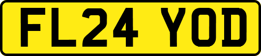 FL24YOD