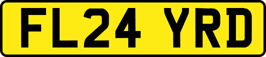 FL24YRD