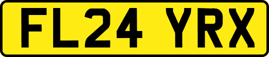 FL24YRX