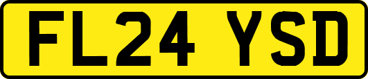 FL24YSD