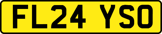 FL24YSO