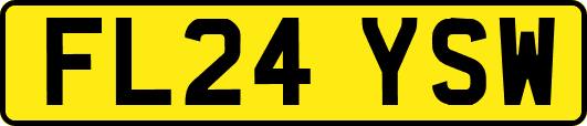 FL24YSW