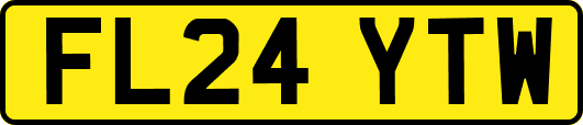 FL24YTW
