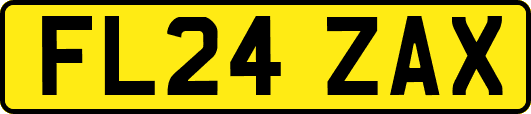 FL24ZAX