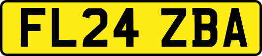 FL24ZBA