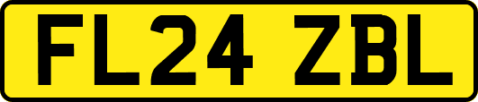FL24ZBL