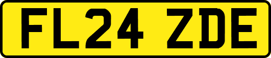 FL24ZDE