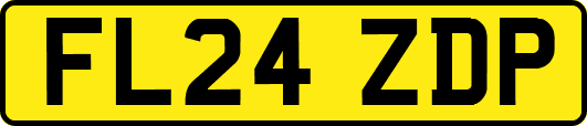 FL24ZDP