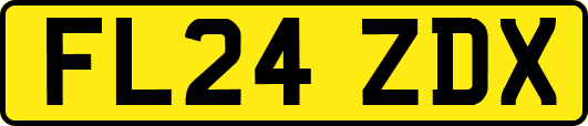FL24ZDX