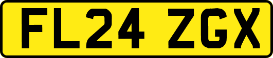 FL24ZGX