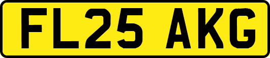 FL25AKG