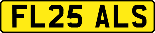 FL25ALS