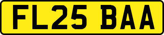 FL25BAA