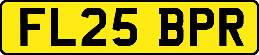 FL25BPR