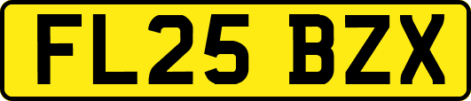 FL25BZX