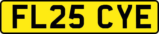 FL25CYE