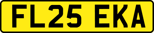 FL25EKA
