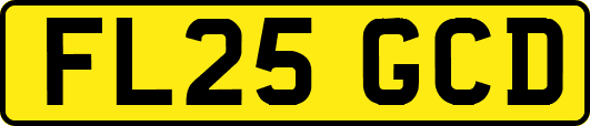 FL25GCD