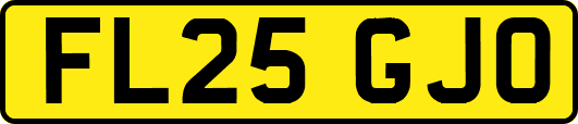 FL25GJO