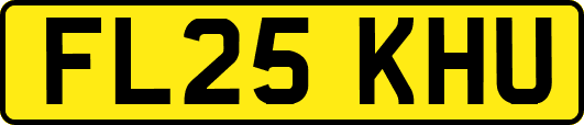 FL25KHU