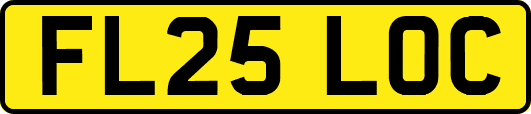 FL25LOC